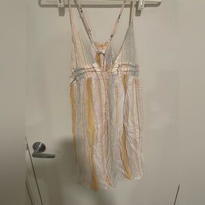 O’neill swim coverup